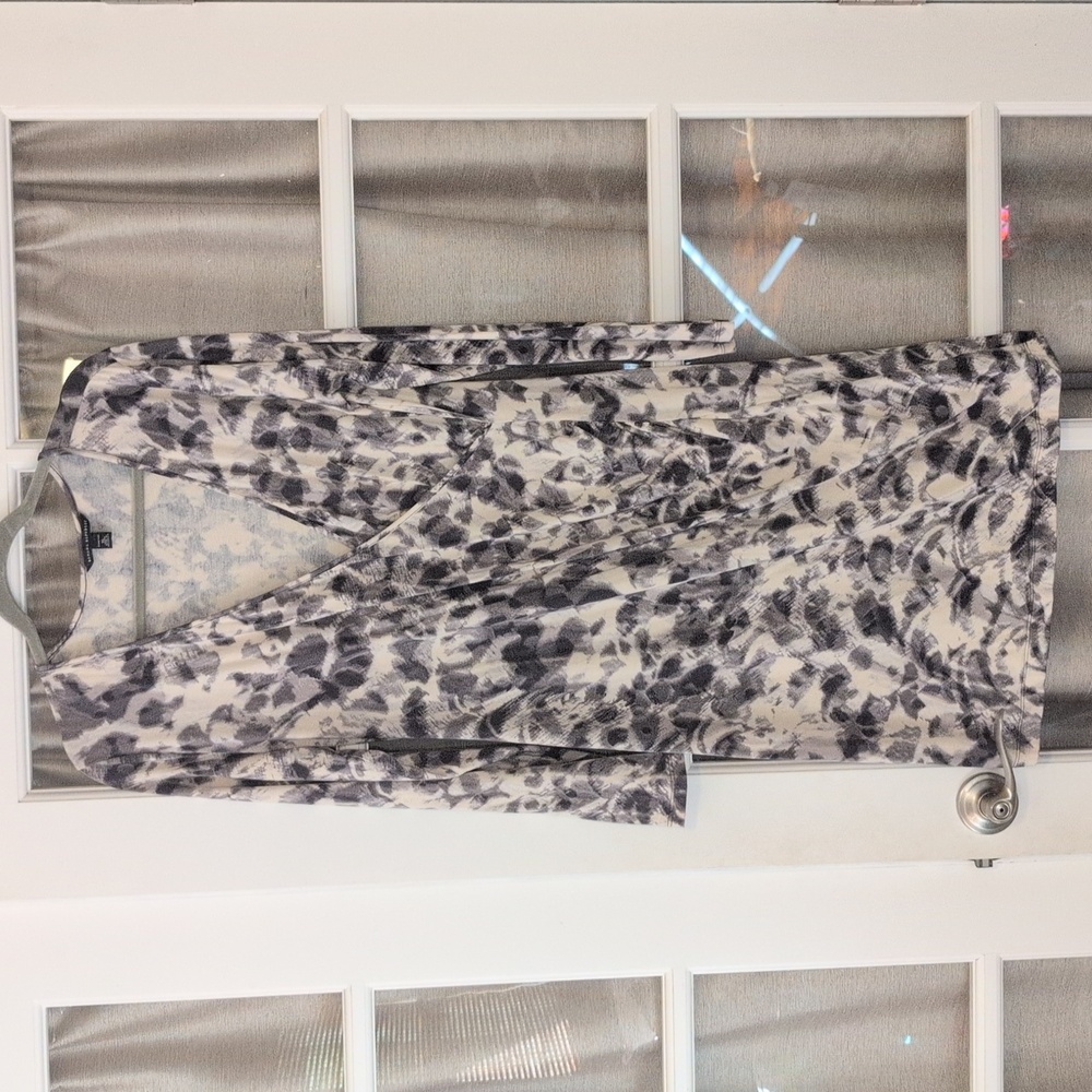 Banana Republic Wrap Dress